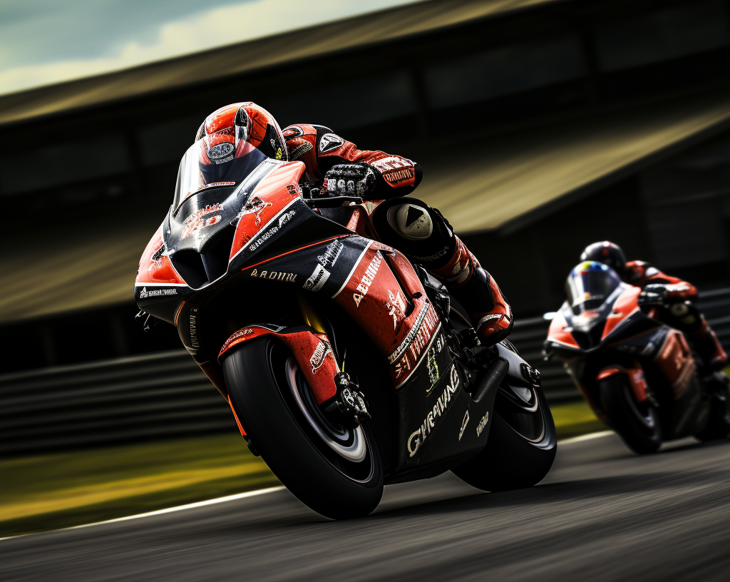 Italien / Mugello